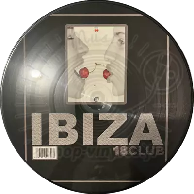 Various - Ibiza Club 18