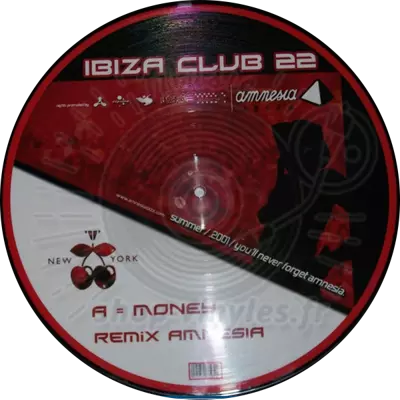 IBIZA CLUB-Vol 22