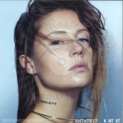 Charlotte de Witte - Apollo EP (Limited Edition)