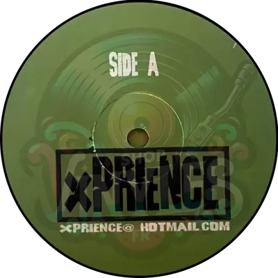 XPRIENCE 04-vs Fake - Brick