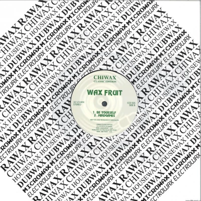 Wax Fruit - Whispers