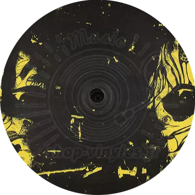 Joseph Capriati-*1* Self Portrait Remixes