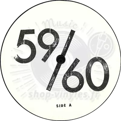 Various-59 / 60