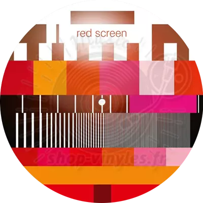 RED SCREEN-EW-YORK PHILHARMONIC