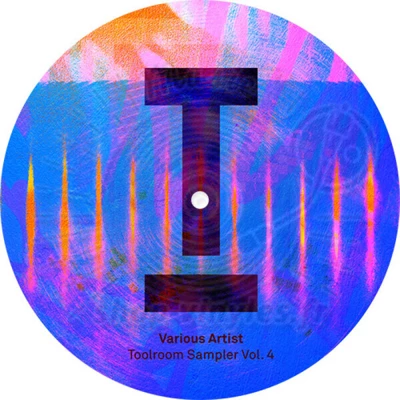 Various Artists-Toolroom Sampler Vol. 4