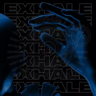 VARIOUS ARTISTS-EXHALE  EXH005C (PART 3)