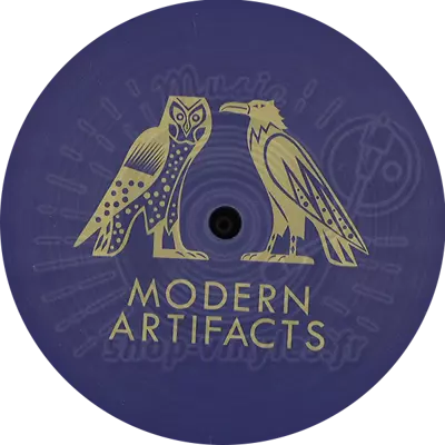 Modern Artifacts-Running