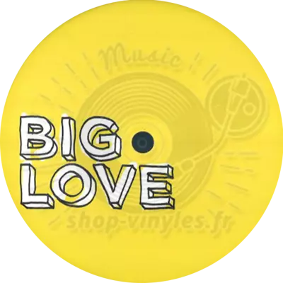 Various Artists-A Touch Of Love EP3