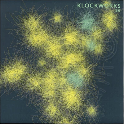 TROY-KLOCKWORKS 36