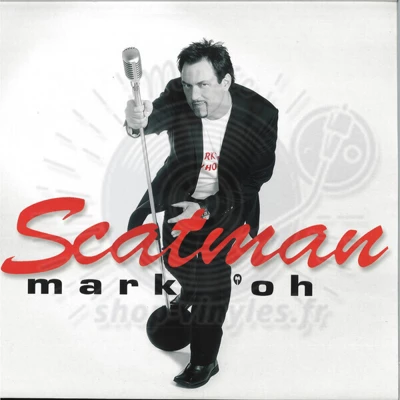 Mark Oh-Scatman