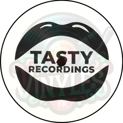 Various Artists-Tasty Recordings Sampler 004