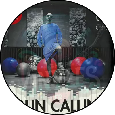 Paul Kalkbrenner-Berlin Calling - The Soundtrack 2x12