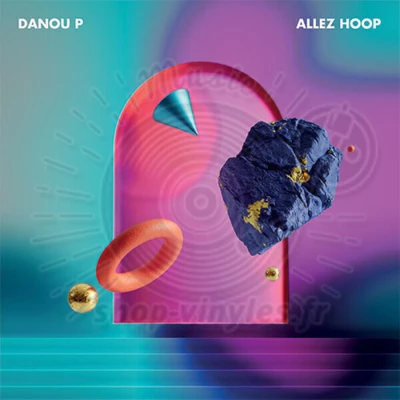 Danou P-Allez Hoop