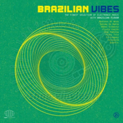 Various - Vibes Collection: Brazilian Vibes (2x12