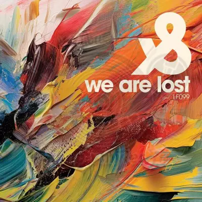 Various-WE ARE LOST 3x12