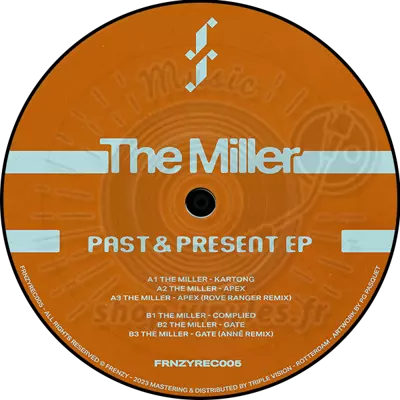 The Miller-Past & Present