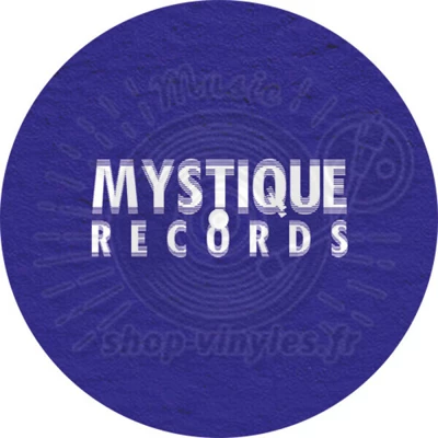 Sylvester Javier-MYSTIQUE Vision #01