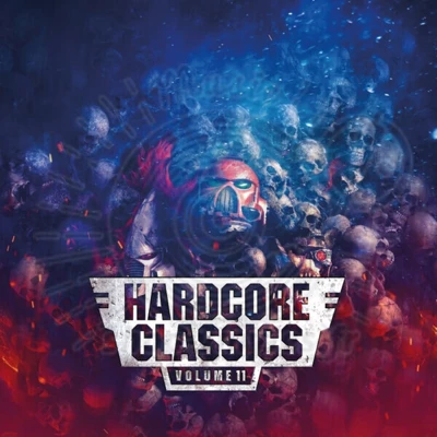 Various-Hardcore Classics Volume 11