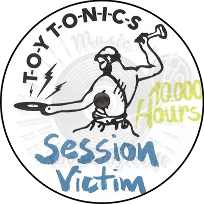 Session Victim-10.000 Hours