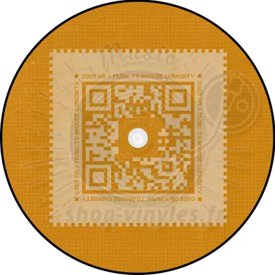 VARIOUS-COD3 QR 015