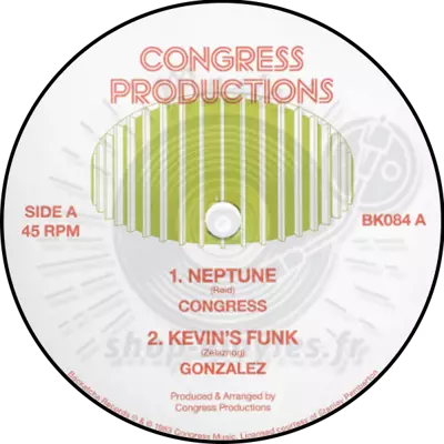 Various-Congress Productions