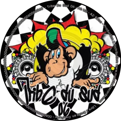 Various-Tribe Du Sud 06