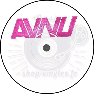 AVNU-The Showdown / Lose My Head