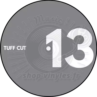 Late Nite Tuff Guy-Tuff Cuts #13