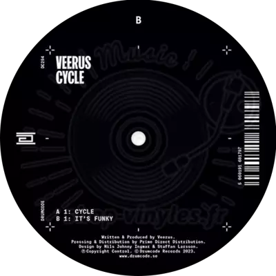 Veerus-Cycle