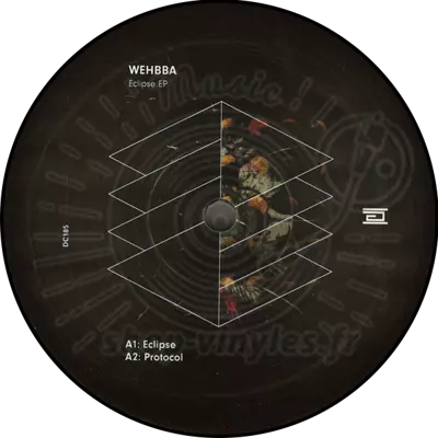 Wehbba-Eclipse Ep