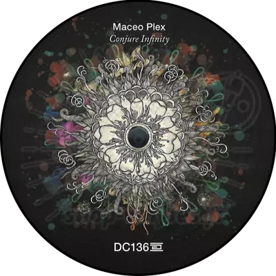 Maceo Plex-Conjure Infinity