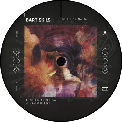 Bart Skils-Settle In The Sun