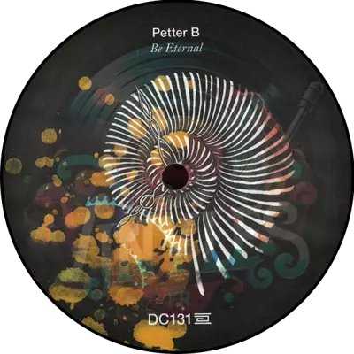 Petter B-Be Eternal