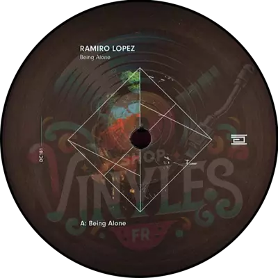 Ramiro Lopez-Being Alone