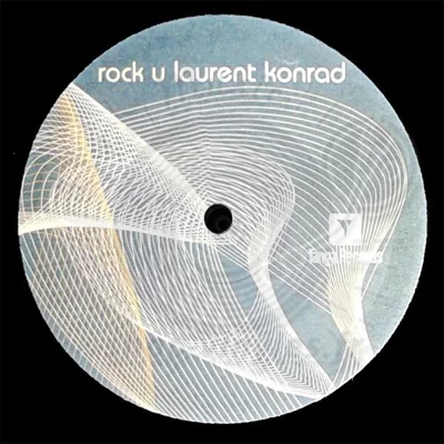 Laurent Konrad - Rock U