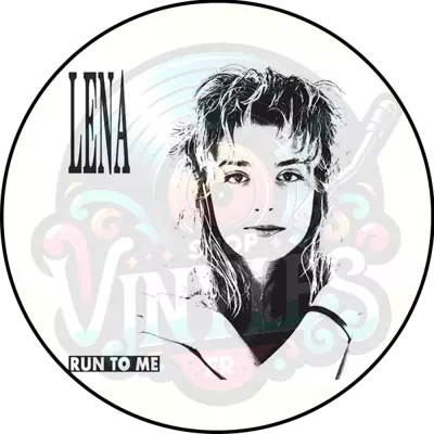 LENA-RUN TO ME