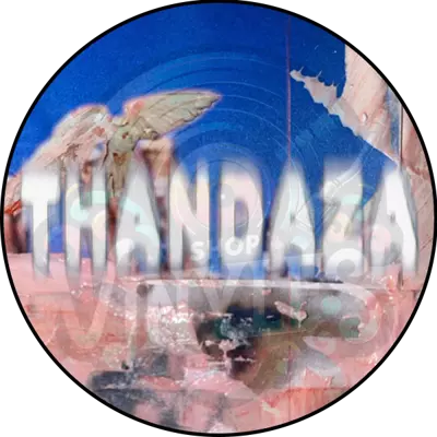 Keinemusik, Me, Rampa, Adam Port, Alan Dixon, Arabic Piano-Thandaza